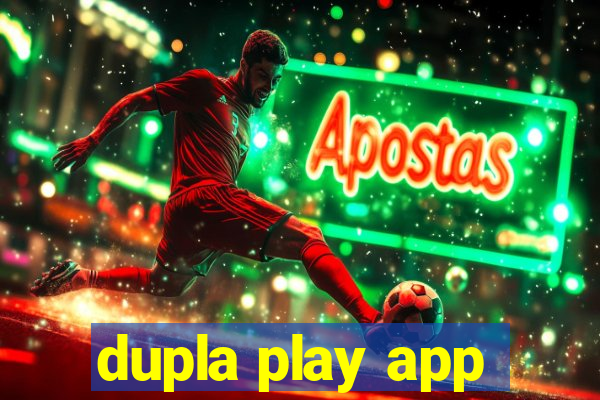 dupla play app